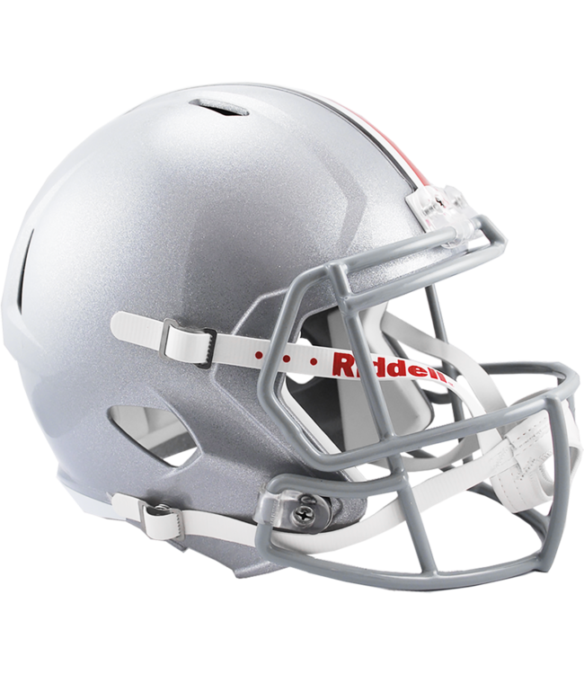 RIDDELL,INC Ohio State Buckeyes Replica Speed