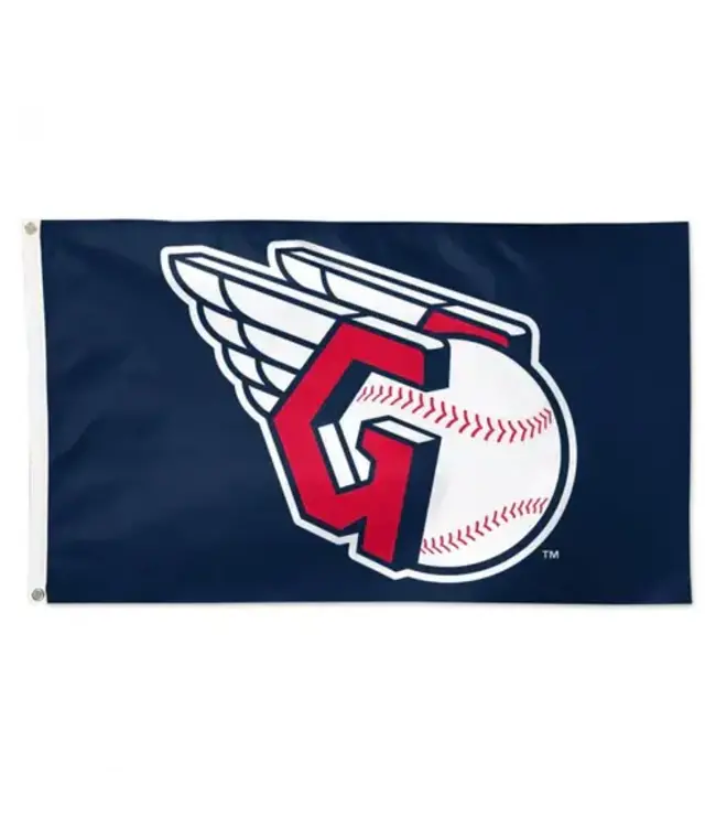 WINCRAFT Cleveland Guardians Flag - 3x5 ft