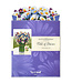 Fresh Cut Paper Field of Daisies  Pop Up Flower Bouquet