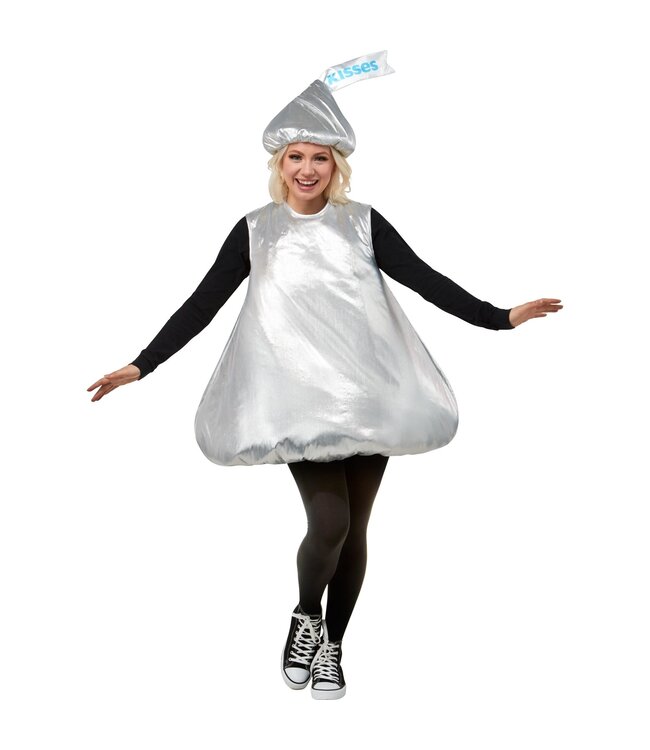 RUBIES Hershey Kisses Adult Costume