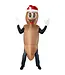 SOUTH PARK Mr Hankey Inflatable Adult Costume