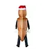 SOUTH PARK Mr Hankey Inflatable Adult Costume