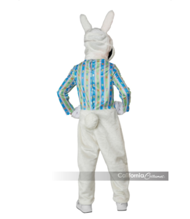 CALIFORNIA COSTUMES Deluxe Child Bunny