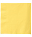 Creative Converting Mimosa Beverage Napkins-50 Count
