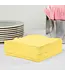 Creative Converting Mimosa Beverage Napkins-50 Count
