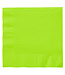 Creative Converting Fresh Lime Luncheon Napkins-50 Count