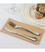 Gold Dinner Napkins-50 Count