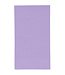 Luscious Lavender Dinner Napkins-50 Count