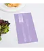 Luscious Lavender Dinner Napkins-50 Count