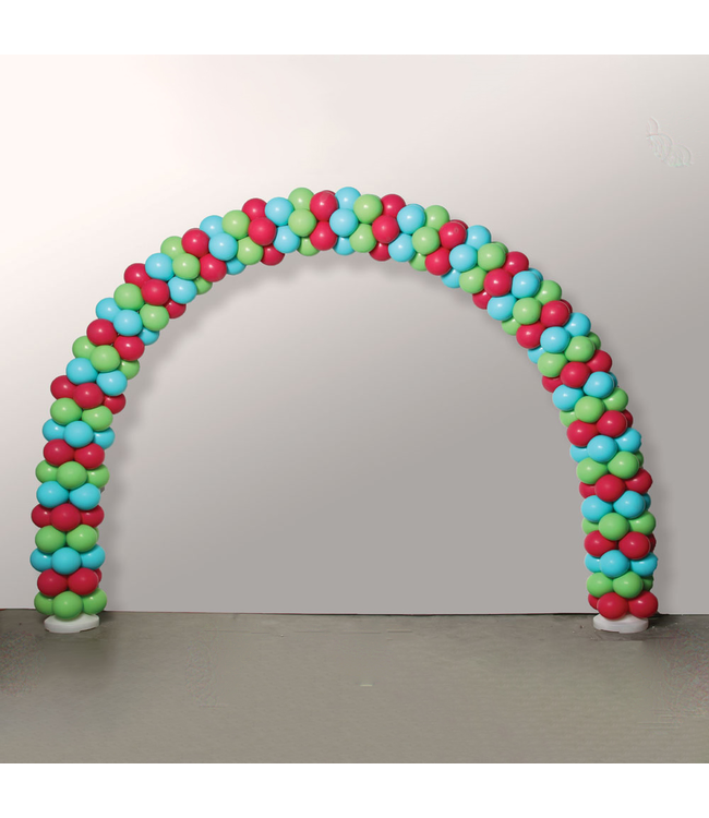 NATURALSTAR INC Balloon Arch with Connectors