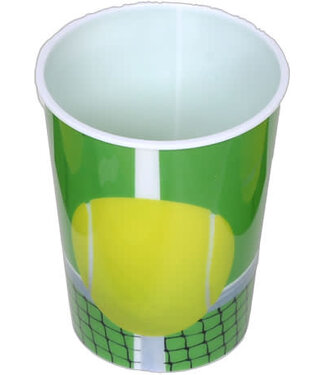 Tennis – Souvenir Cup 16 oz.