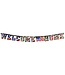 HAVERCAMP PRODUCTS American Heroes – Patriotic Banner “Welcome Home”