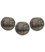 HAVERCAMP PRODUCTS American Heroes – 10″ Lantern A-TAC iX Camo 3-pack