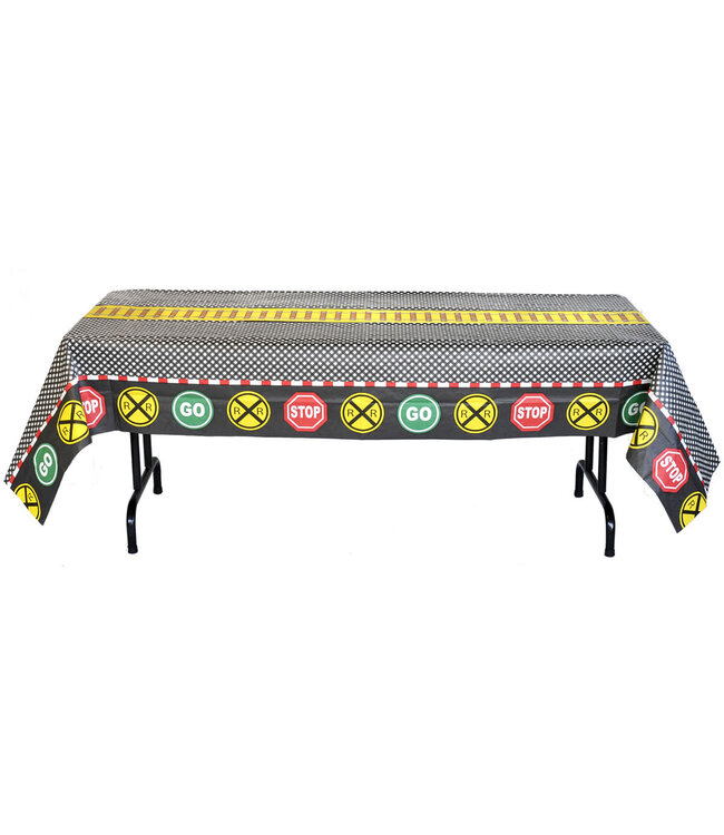 HAVERCAMP PRODUCTS RailRoad – Tablecover 54″ x 108″