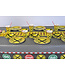 HAVERCAMP PRODUCTS Railroad – Plates Round 7″ 8-pack