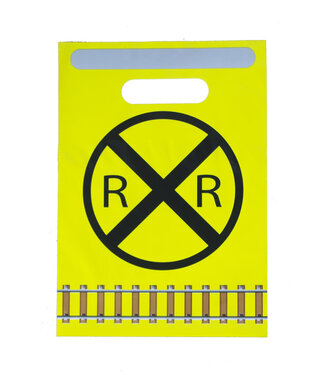 HAVERCAMP PRODUCTS 8CT BAGS RAILROAD CROSSING