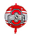 Ohio State University – Balloon Mylar Round 18″