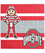 Ohio State University – Napkins Luncheon 16-pack