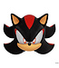 UNIQUE INDUSTRIES INC Sonic the Hedgehog™ Cardstock Masks – 8 Pc.
