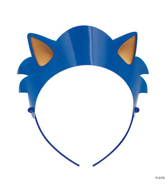 Unique Industries Sonic the Hedgehog™ Headbands - 4 Pc.