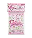 UNIQUE INDUSTRIES INC Princess Diva Invitations (Pack of 8)