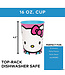 Hello Kitty & Friends Plastic Party Favor Tumbler-16oz
