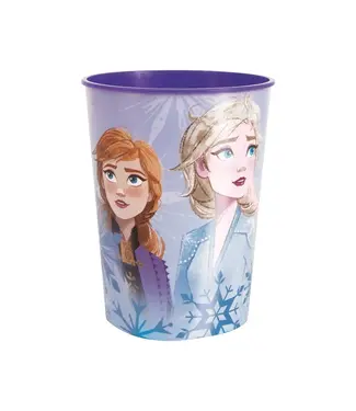 Unique Industries 16oz CUP FROZEN