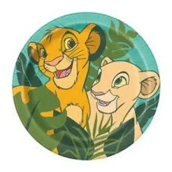 The Lion King