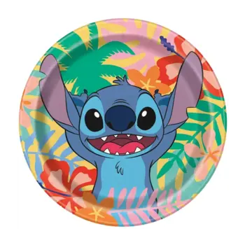 Lilo and Stitch