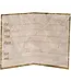 UNIQUE INDUSTRIES INC Hunting Camo Invitations, 8-Count