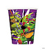 UNIQUE INDUSTRIES INC Teenage Mutant Ninja Turtles™: Mutant Mayhem Paper Cup-8 Count