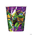 UNIQUE INDUSTRIES INC Teenage Mutant Ninja Turtles™: Mutant Mayhem Paper Cup-8 Count