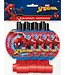 UNIQUE INDUSTRIES INC Spider-Man Blowouts 8ct