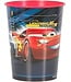 UNIQUE INDUSTRIES INC Cars 3 Movie 16oz Plastic Stadium Cup