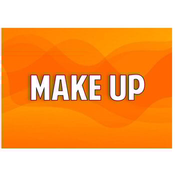 Make Up