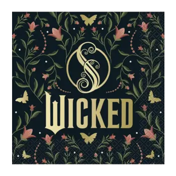 Wicked & Wizard of Oz