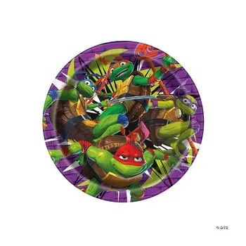 Teenage Mutant Ninja Turtles