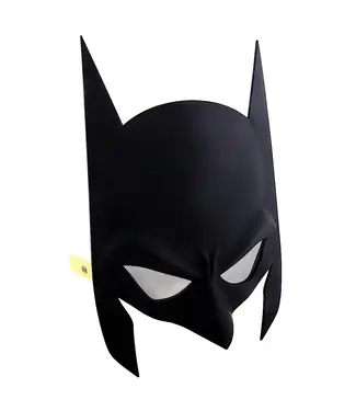 SUNSTACHES Batman Sun-Staches