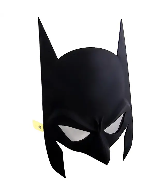SUNSTACHES Batman Sun-Staches