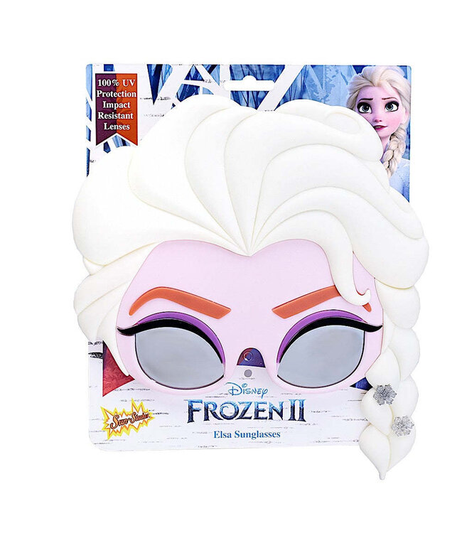 SUNSTACHES SUNSTACHES ELSA FROZEN II