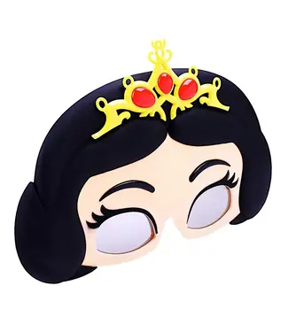 SUNSTACHES Snow White Sun-Staches