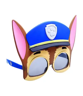 SUNSTACHES Paw Patrol Chase Sun-Staches