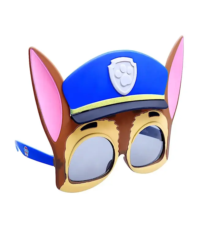 SUNSTACHES Paw Patrol Chase Sun-Staches