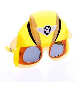 SUNSTACHES Paw Patrol Rubble Sun-Staches