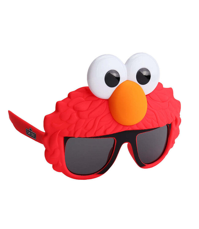 SUNSTACHES Elmo Jr. Sun-Staches