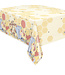UNIQUE INDUSTRIES INC 54inX84in TABLE COVER WINNIE THE POOH