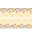 UNIQUE INDUSTRIES INC 54inX84in TABLE COVER WINNIE THE POOH