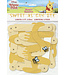 UNIQUE INDUSTRIES INC BANNER WINNIE THE POOH