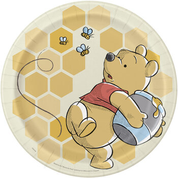 Winnie the Pooh