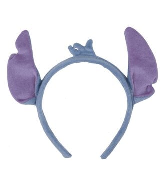 UNIQUE INDUSTRIES INC HEADBAND W/ EARS STITCH